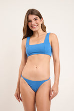 Laden Sie das Bild in den Galerie-Viewer, Model Front: Rio De Sol Unterteil Bottom Sand-Nautico Cheeky-Fixa
