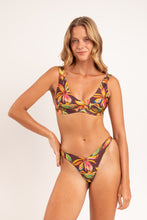 Laden Sie das Bild in den Galerie-Viewer, Image 07: Rio De Sol Oberteil Top Fiore Hera
