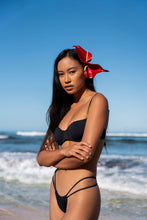 Laden Sie das Bild in den Galerie-Viewer, Image 07: Wednesday In Hawaii By Rio De Sol Unterteil Bottom Lava Isla
