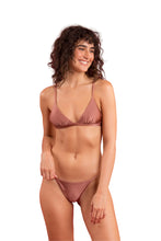 Laden Sie das Bild in den Galerie-Viewer, Image 04: Rio De Sol Set Set Shimmer-Copper Tri-Fixo California
