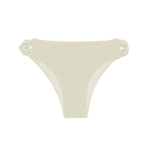 Laden Sie das Bild in den Galerie-Viewer, Product Front: Rio De Sol Unterteil Bottom Malibu-Natural Essential-Iris
