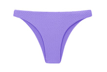 Laden Sie das Bild in den Galerie-Viewer, Product Front: Rio De Sol Unterteil Bottom Bora-Lavanda Leblon
