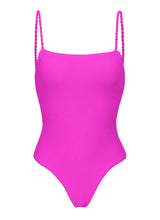 Laden Sie das Bild in den Galerie-Viewer, Product Front: Rio De Sol Badeanzug St-Tpz Pink Ella

