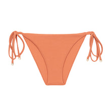 Laden Sie das Bild in den Galerie-Viewer, Product Front: Rio De Sol Unterteil Bottom Sand-Argila Lacinho

