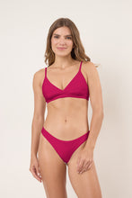 Laden Sie das Bild in den Galerie-Viewer, Model Front: Rio De Sol Oberteil Top Shimmer-Desejo Paola
