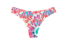 Laden Sie das Bild in den Galerie-Viewer, Product Front: Rio De Sol Unterteil Bottom Splash Nice-Fio
