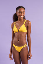 Laden Sie das Bild in den Galerie-Viewer, Image 10: Rio De Sol Set Set Malibu-Yellow Tri-Duo Mini-Duo
