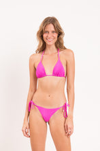 Laden Sie das Bild in den Galerie-Viewer, Image 08: Rio De Sol Unterteil Bottom Malibu-Rosa Cheeky-Tie
