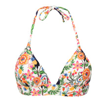Laden Sie das Bild in den Galerie-Viewer, Product Front: Rio De Sol Oberteil Top Boho Tri-Cos
