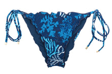 Laden Sie das Bild in den Galerie-Viewer, Product Front: Rio De Sol Unterteil Bottom Reef Frufru
