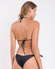 Laden Sie das Bild in den Galerie-Viewer, Image 07: Rio De Sol Set Set Touch-Black Tri-Inv Cheeky-Tie
