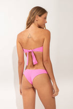 Laden Sie das Bild in den Galerie-Viewer, Model Back: Rio De Sol Unterteil Bottom Crespinho-Rosa Nice
