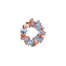 Laden Sie das Bild in den Galerie-Viewer, Product Front: Rio De Sol Haar-Accessoires Olyra Scrunchie
