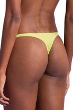 Laden Sie das Bild in den Galerie-Viewer, Image 07: Rio De Sol Unterteil Bottom Bora-Citrus Leblon-Fio
