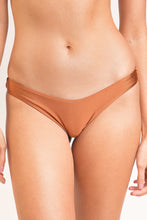 Laden Sie das Bild in den Galerie-Viewer, Gallery: Rio De Sol Unterteil Bottom Nocciola High-Leg
