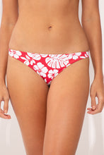 Laden Sie das Bild in den Galerie-Viewer, Gallery: Wednesday In Hawaii By Rio De Sol Unterteil Bottom Pua-Hibiscus Leblon
