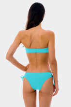 Laden Sie das Bild in den Galerie-Viewer, Model Back: Rio De Sol Oberteil Top Breeze Bandeau-Reto
