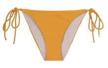 Laden Sie das Bild in den Galerie-Viewer, Product Front: Rio De Sol Unterteil Bottom Damasco Ibiza-Rope
