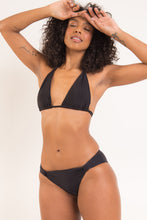 Laden Sie das Bild in den Galerie-Viewer, Image 10: Rio De Sol Unterteil Bottom Nero Mel-Comfy
