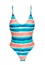 Laden Sie das Bild in den Galerie-Viewer, Product Front: Rio De Sol Badeanzug Upbeat Hype
