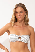 Laden Sie das Bild in den Galerie-Viewer, Gallery: Rio De Sol Oberteil Top Linea-White Dora
