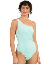 Laden Sie das Bild in den Galerie-Viewer, Gallery: Rio De Sol Badeanzug Malibu-Menta Maeve
