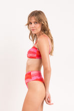 Laden Sie das Bild in den Galerie-Viewer, Image 04: Rio De Sol Oberteil Top Cher Bandeau-Joy
