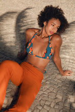 Laden Sie das Bild in den Galerie-Viewer, Image 10: Rio De Sol Strandhosen Ferrugo Murana Pants
