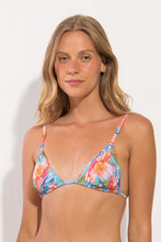 Laden Sie das Bild in den Galerie-Viewer, Image 06: Rio De Sol Oberteil Top Zinnia Tri-Inv
