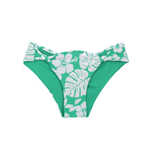 Laden Sie das Bild in den Galerie-Viewer, Product Front: Wednesday In Hawaii By Rio De Sol Unterteil Bottom Pua-Valley Mel
