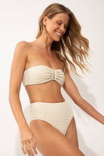 Laden Sie das Bild in den Galerie-Viewer, Image 07: Rio De Sol Unterteil Bottom Brisa-Offwhite Hotpants
