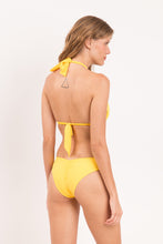Laden Sie das Bild in den Galerie-Viewer, Image 10: Rio De Sol Oberteil Top Amarelo Mel

