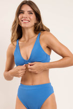 Laden Sie das Bild in den Galerie-Viewer, Image 09: Rio De Sol Oberteil Top Sand-Nautico Chantal
