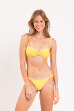 Laden Sie das Bild in den Galerie-Viewer, Image 11: Rio De Sol Unterteil Bottom Amarelo Cheeky-Crispy
