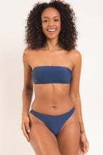 Laden Sie das Bild in den Galerie-Viewer, Image 04: Rio De Sol Unterteil Bottom Navy Nice-Fio
