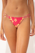 Laden Sie das Bild in den Galerie-Viewer, Gallery: Wednesday In Hawaii By Rio De Sol Unterteil Bottom Pua-Guava Isla

