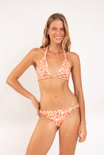 Laden Sie das Bild in den Galerie-Viewer, Image 07: Rio De Sol Oberteil Top Ditsy-Butter Mel

