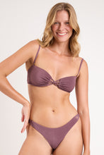 Laden Sie das Bild in den Galerie-Viewer, Image 08: Rio De Sol Unterteil Bottom Malibu-Ebano Essential-Iris
