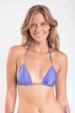 Laden Sie das Bild in den Galerie-Viewer, Gallery: Rio De Sol Oberteil Top Shimmer-Hortensia Frufru
