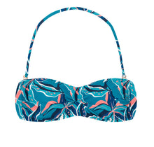 Laden Sie das Bild in den Galerie-Viewer, Product Front: Rio De Sol Oberteil Top Lilly Bandeau
