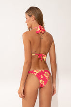 Laden Sie das Bild in den Galerie-Viewer, Model Back: Wednesday In Hawaii By Rio De Sol Unterteil Bottom Pua-Guava Oahu
