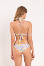 Laden Sie das Bild in den Galerie-Viewer, Model Back: Rio De Sol Unterteil Bottom Glow Mel
