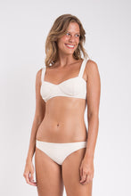 Laden Sie das Bild in den Galerie-Viewer, Image 07: Rio De Sol Oberteil Top Malibu-Natural Amelia
