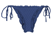 Laden Sie das Bild in den Galerie-Viewer, Product Front: Rio De Sol Unterteil Bottom Kiwanda Denim Frufru

