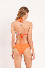Laden Sie das Bild in den Galerie-Viewer, Model Back: Rio De Sol Oberteil Top Dende Mel
