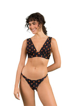 Laden Sie das Bild in den Galerie-Viewer, Image 04: Rio De Sol Unterteil Bottom Cashew Leblon
