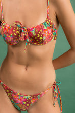 Laden Sie das Bild in den Galerie-Viewer, Image 08: Rio De Sol Set Set Tropics Balconet-Tie Lacinho
