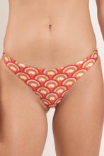 Laden Sie das Bild in den Galerie-Viewer, Gallery: Rio De Sol Unterteil Bottom Floral-Scales Mia
