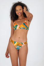Laden Sie das Bild in den Galerie-Viewer, Image 10: Rio De Sol Oberteil Top El-Arco Bralette-Orange
