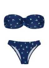Laden Sie das Bild in den Galerie-Viewer, Product Front: Rio De Sol Set Seabird Bandeau
